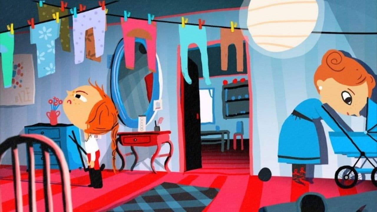 Backdrop – Möhrchen und der Brief an den Weihnachtsmann