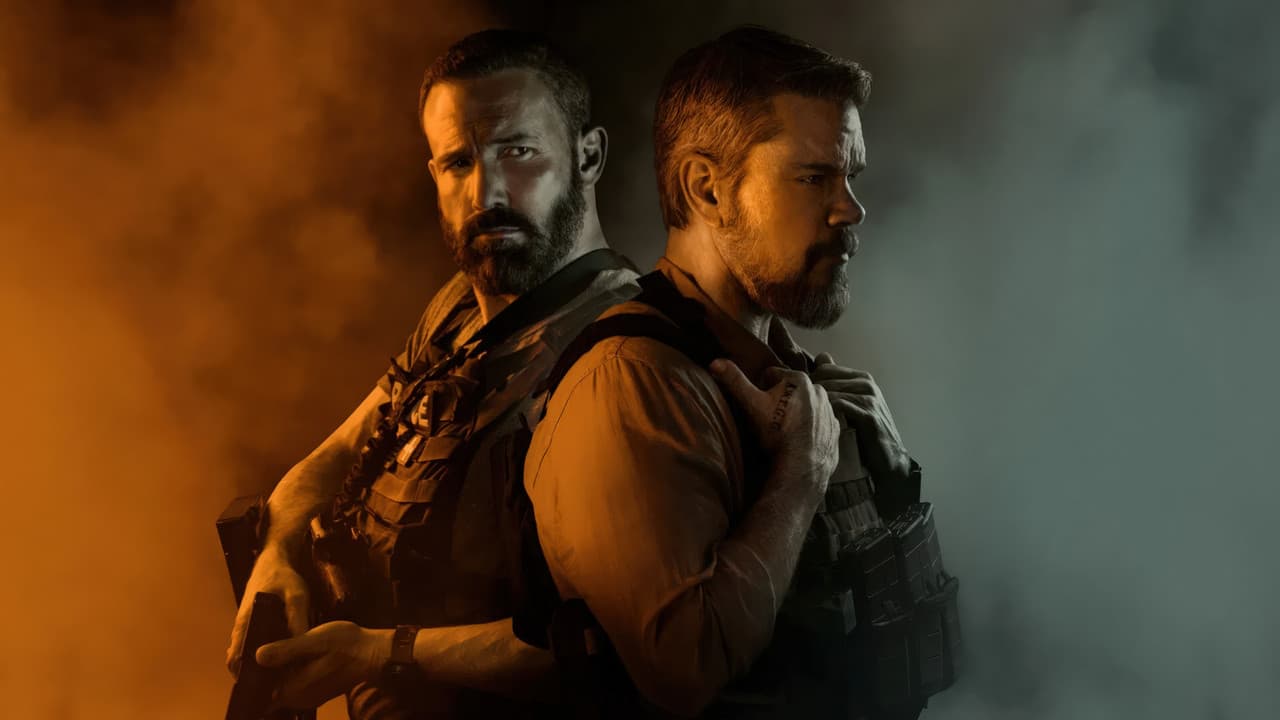 Backdrop – The Rip