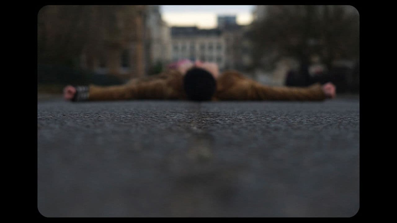 Backdrop – Silence