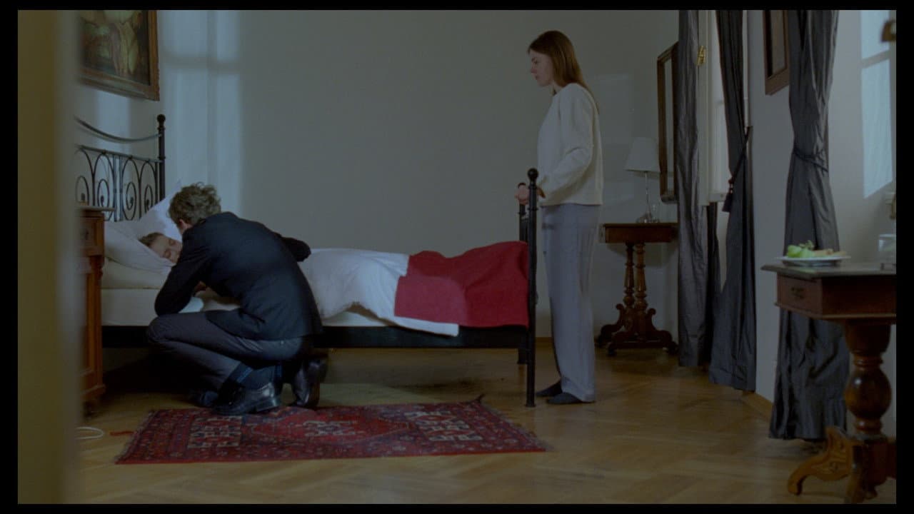 Backdrop – Péřový Polštář