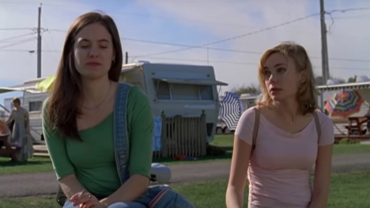 Backdrop – These Girls - Beste Freundinnen teilen alles