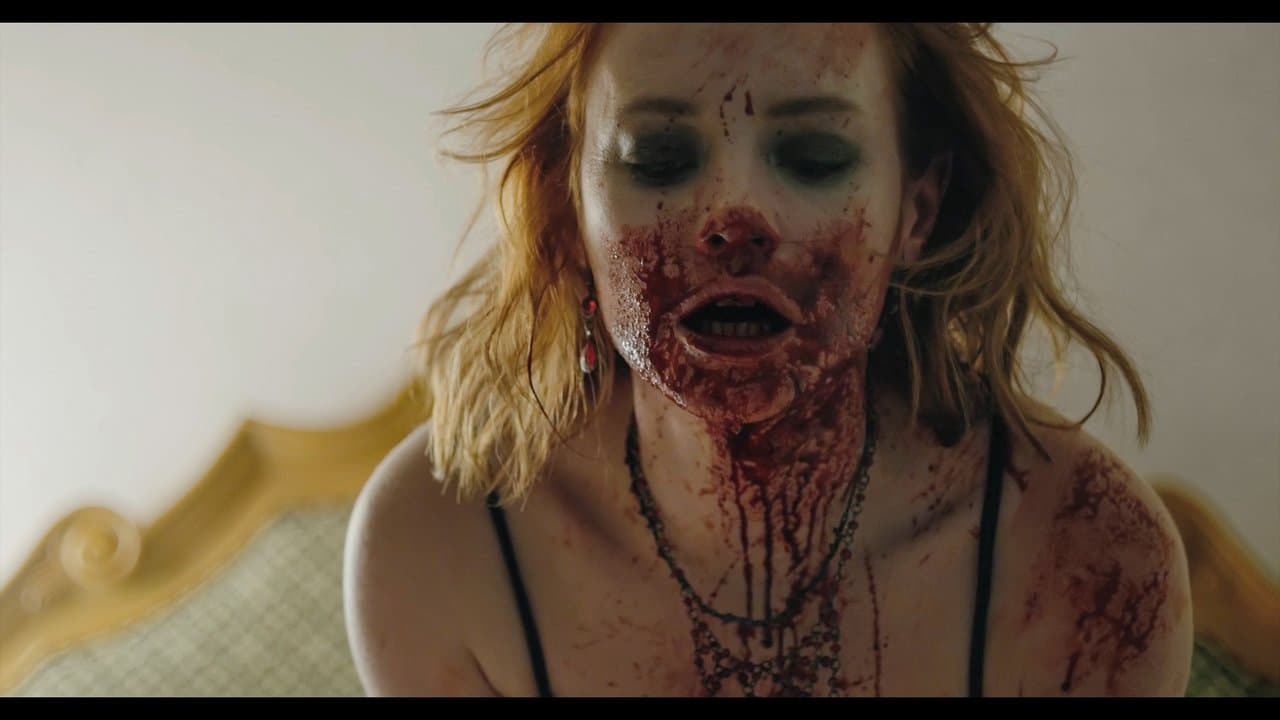 Backdrop – Blood From Stone