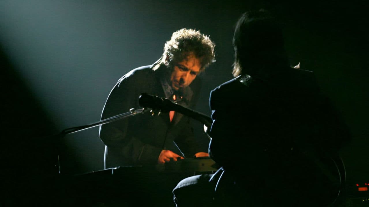 Backdrop – Apollo at 70: A Hot Night in Harlem