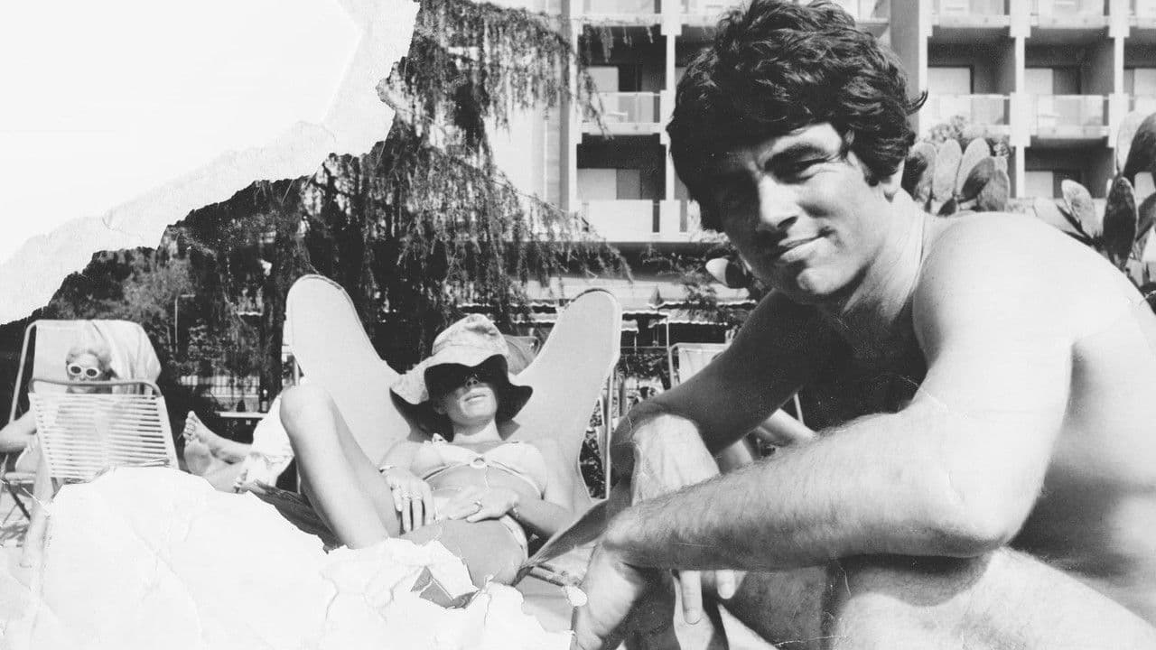 Backdrop – Escapes