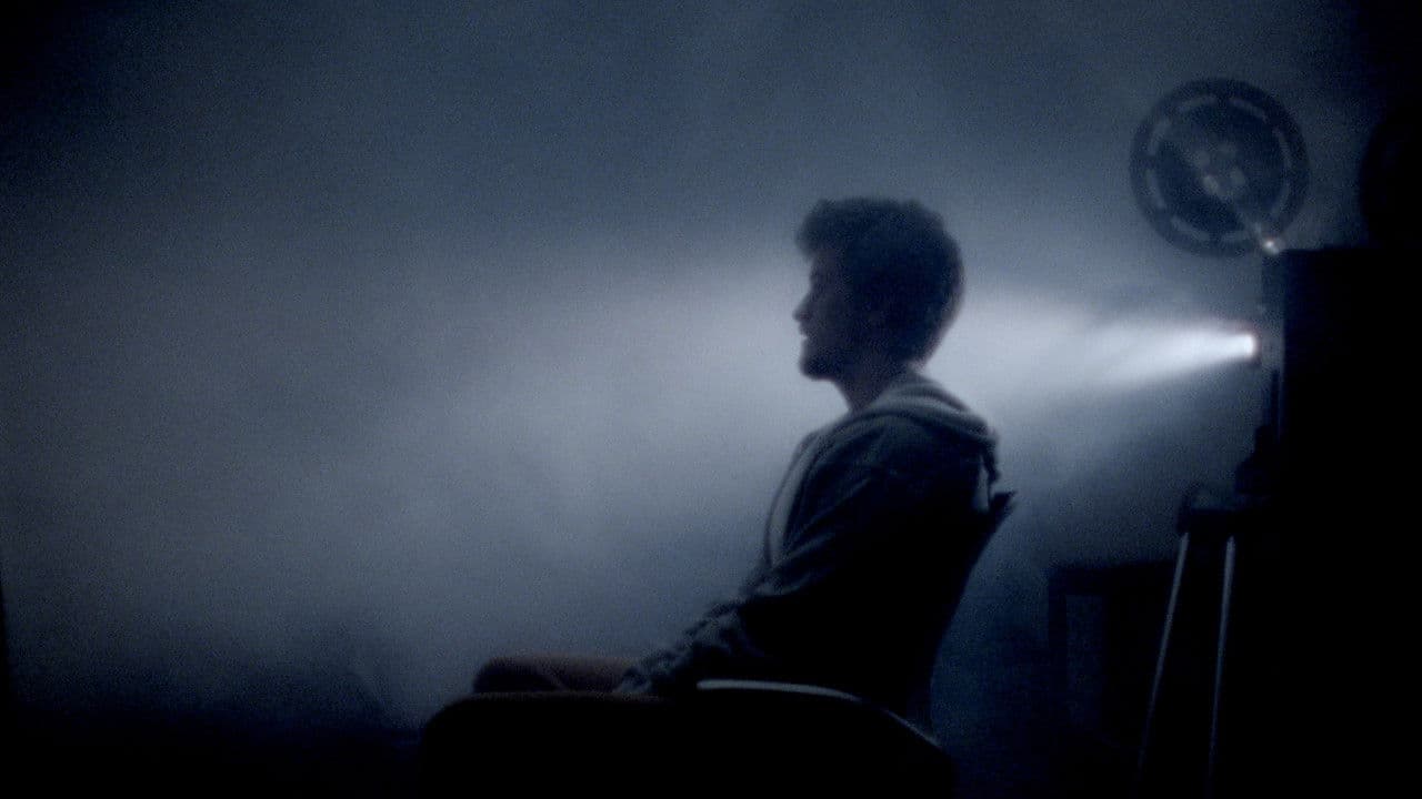 Backdrop – Projection