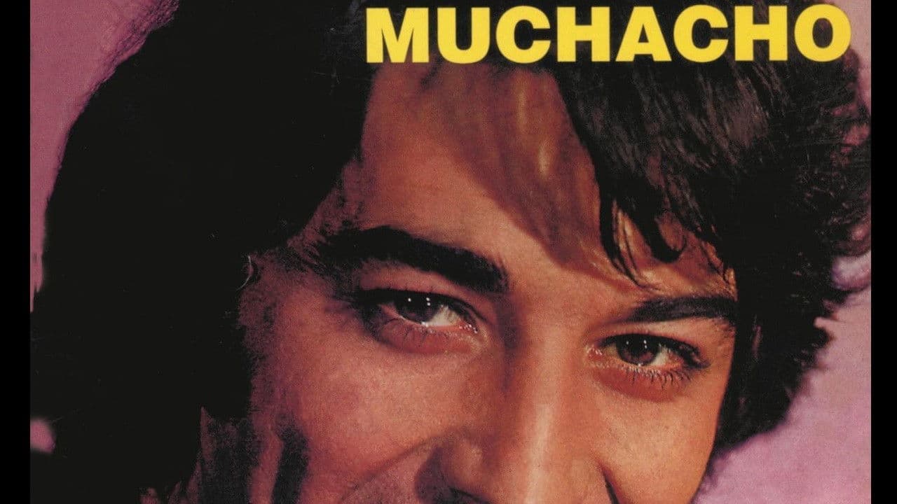 Backdrop – Muchacho