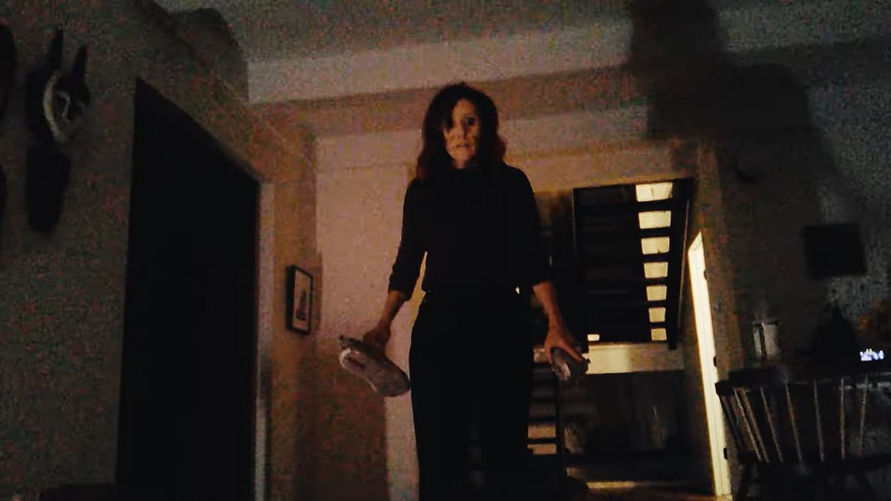 Backdrop – Pale Faces - Mom (Found Footage)