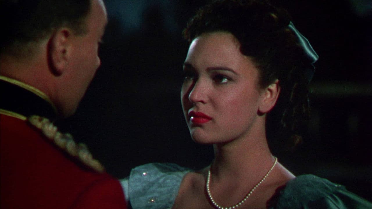 Backdrop – Vier Federn