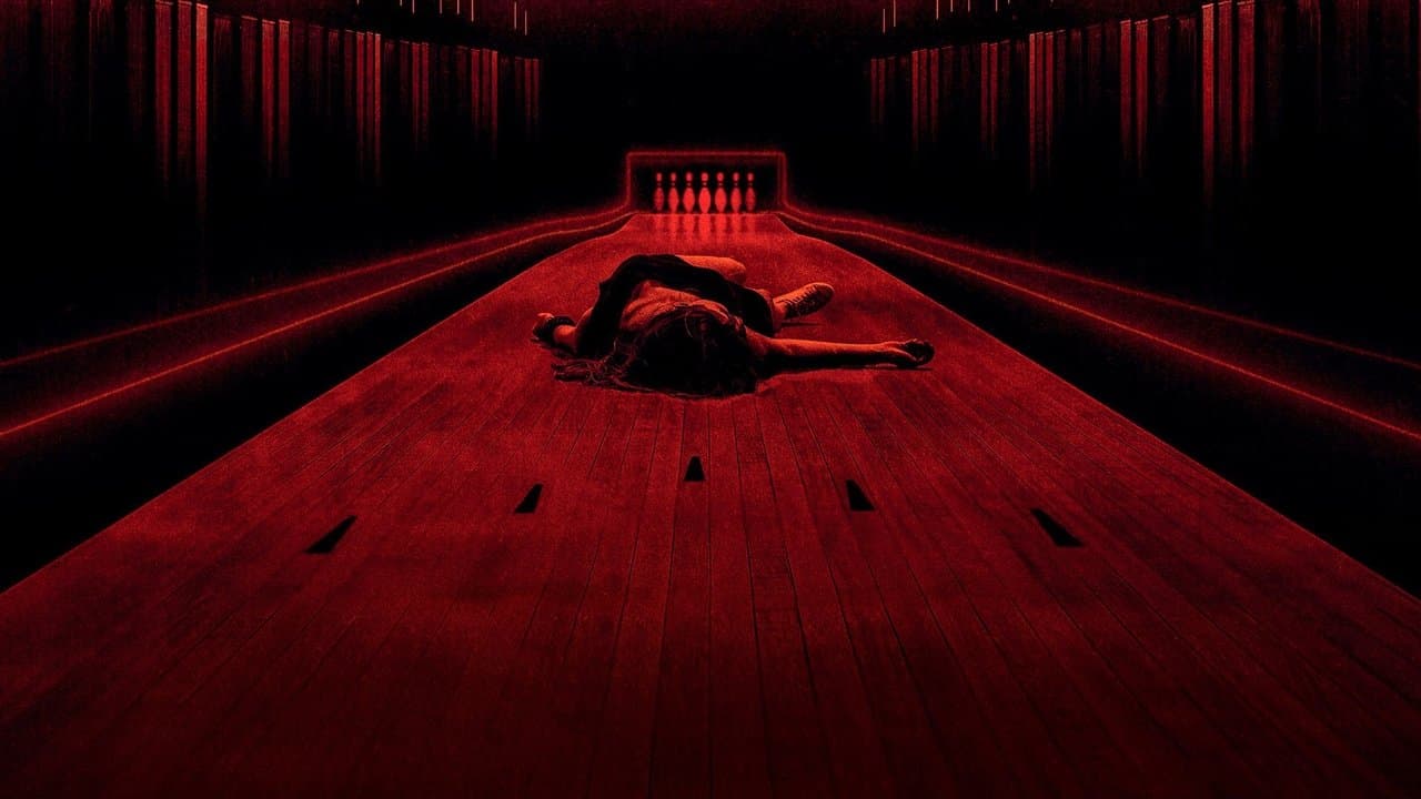 Backdrop – Bowling Saturne