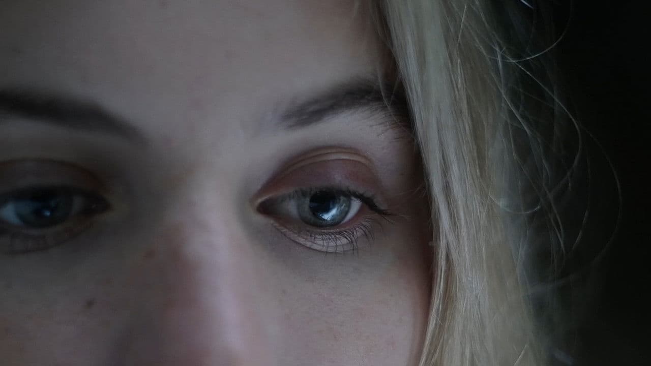 Backdrop – Liminal Girl