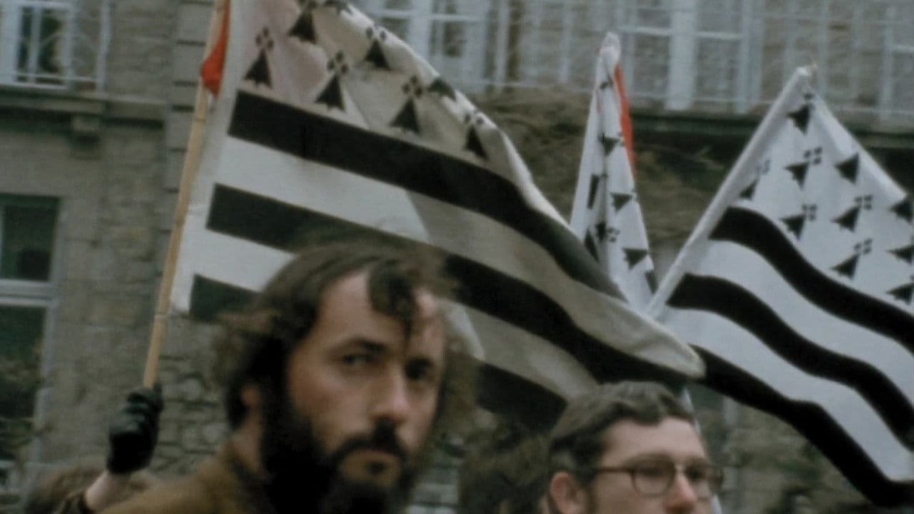 Backdrop – La grande histoire de la Bretagne