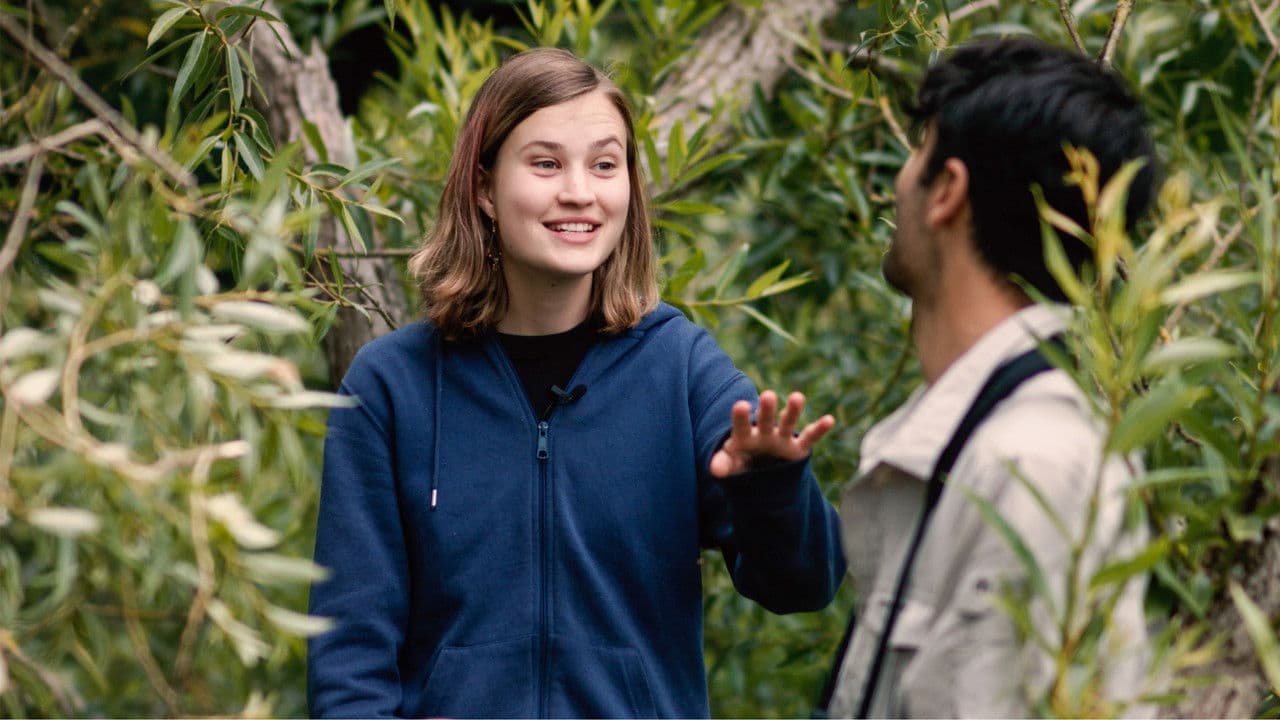 Backdrop – Rewilding a Nation