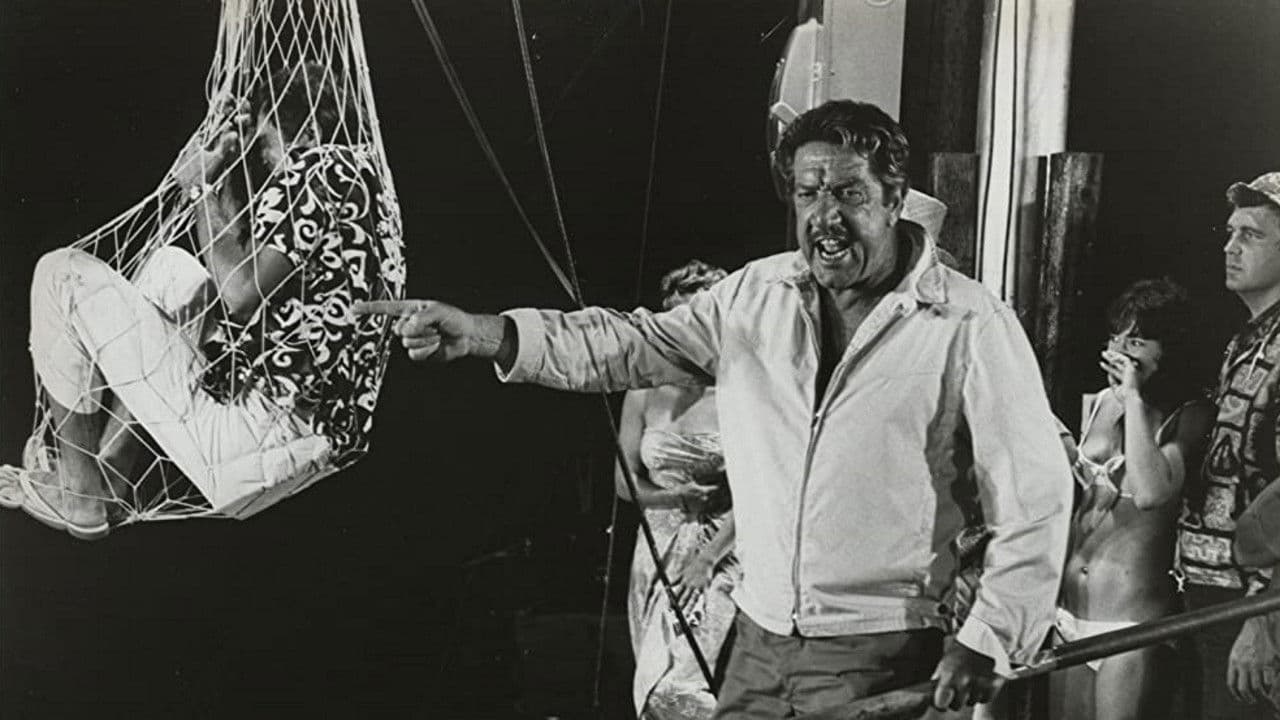 Backdrop – Kona Coast