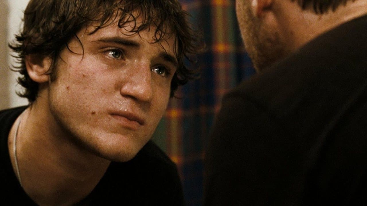 Backdrop – Brotherhood - Die Bruderschaft des Todes