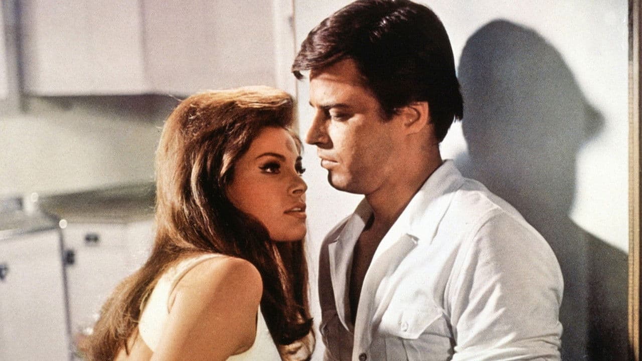 Backdrop – Die Gespielinnen