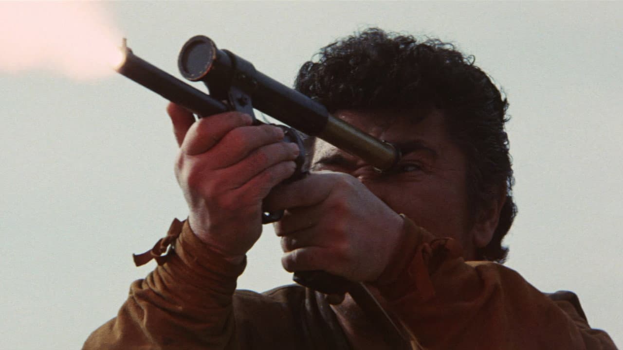 Backdrop – Bounty Hunter 3: Eight Men to Kill