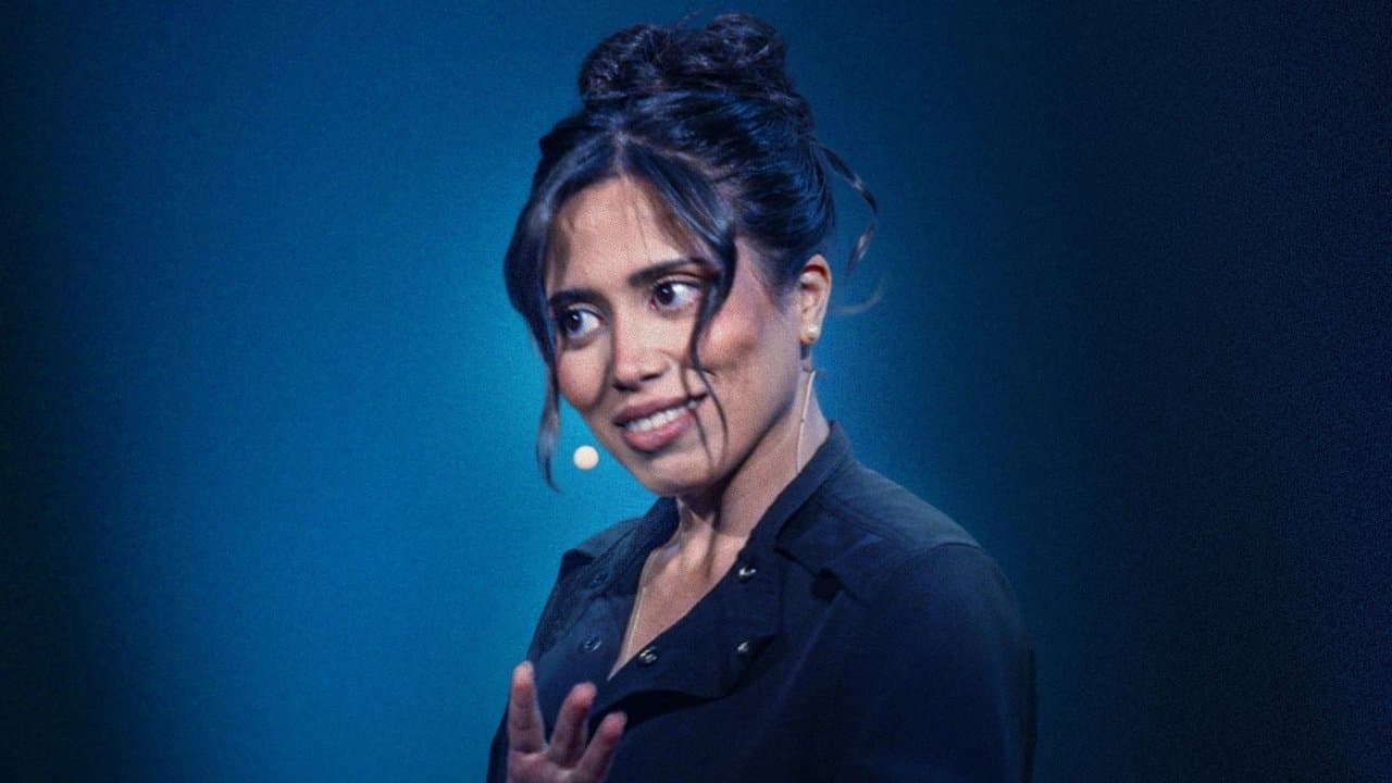 Backdrop – Elodie Da Silva : Tempête émotionnelle