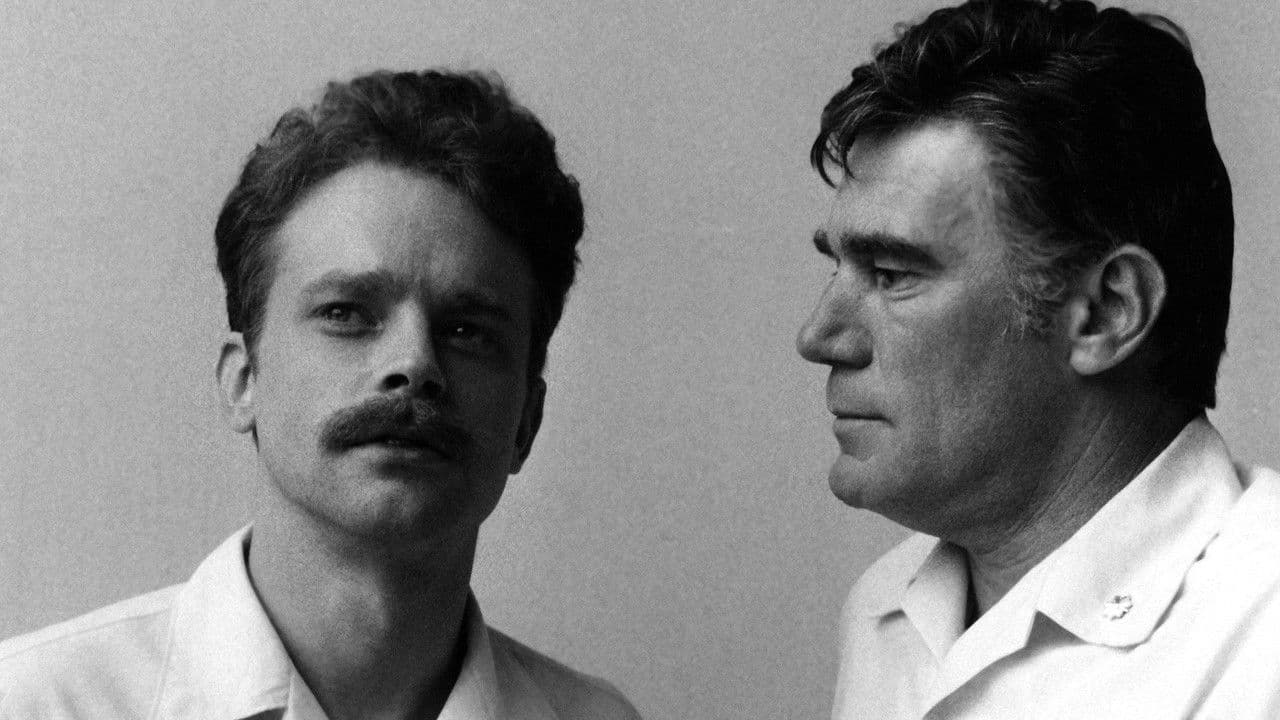 Backdrop – Sergeant Matlovich vs. the U.S. Air Force