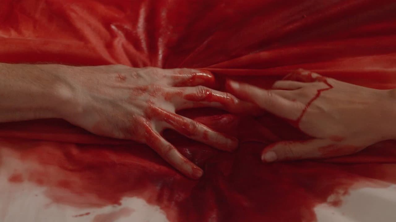 Backdrop – Separation