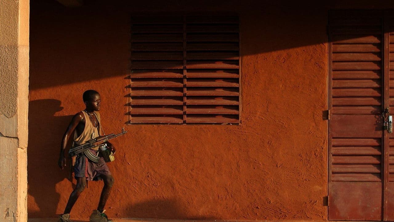 Backdrop – Alle Kinder dieser Welt