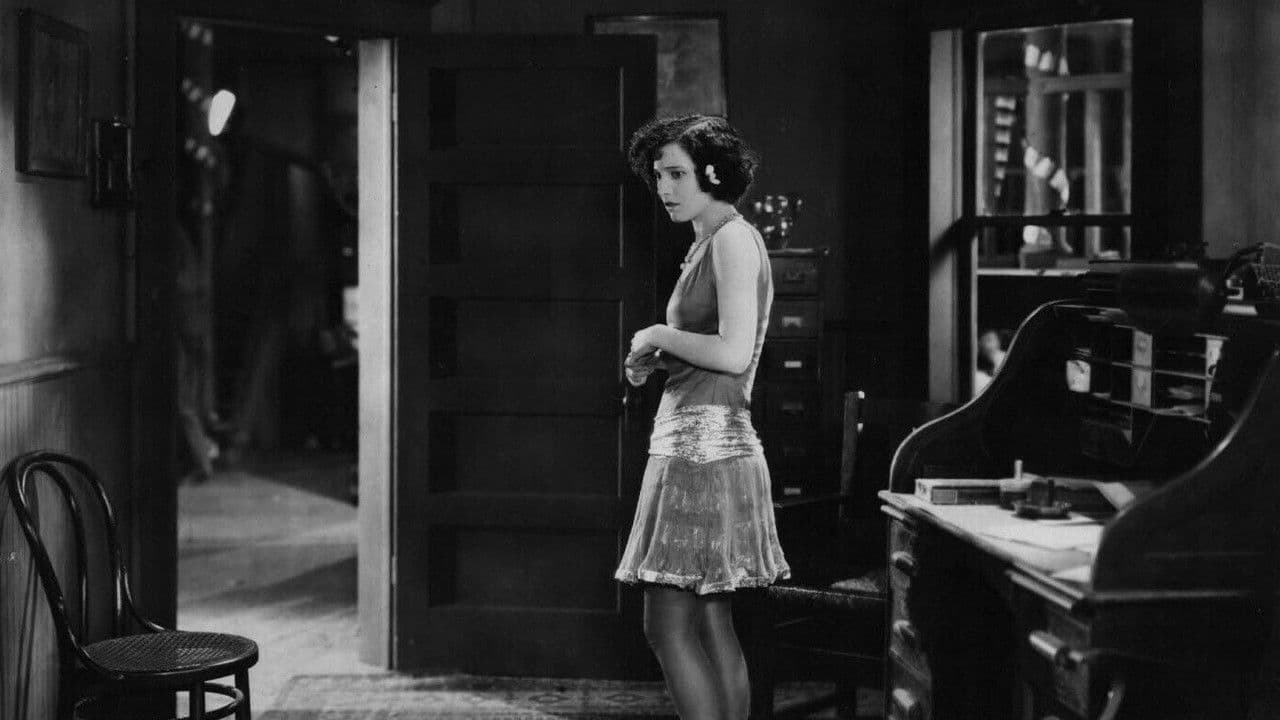 Backdrop – The Rainmaker