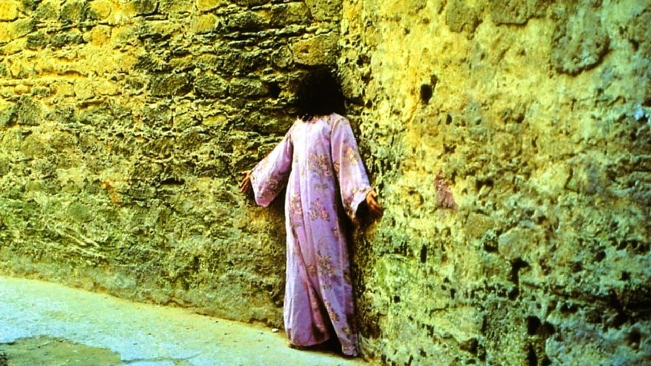 Backdrop – Possessed