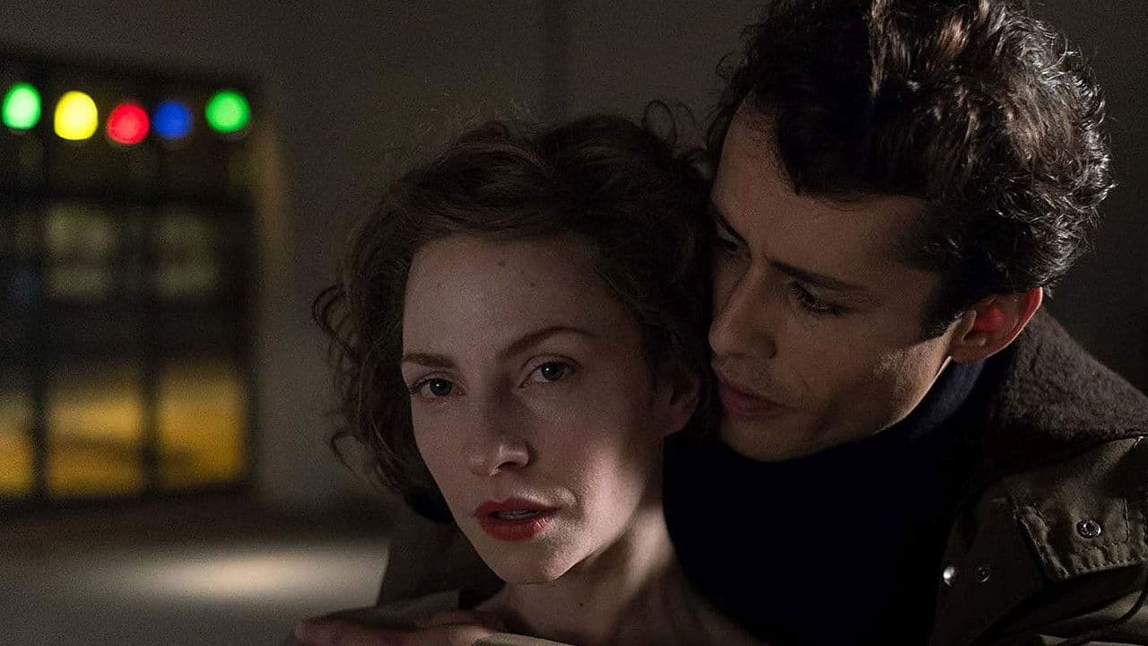 Backdrop – Freddy Eddy