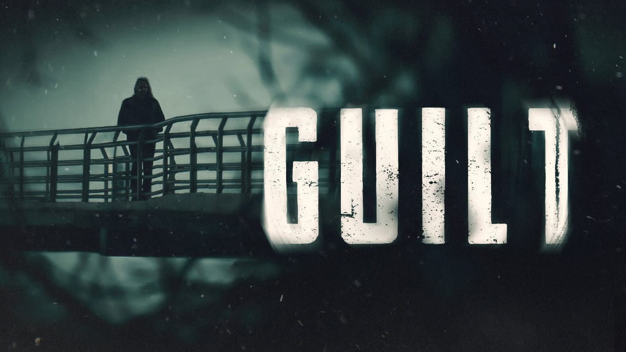 Backdrop – GUILT