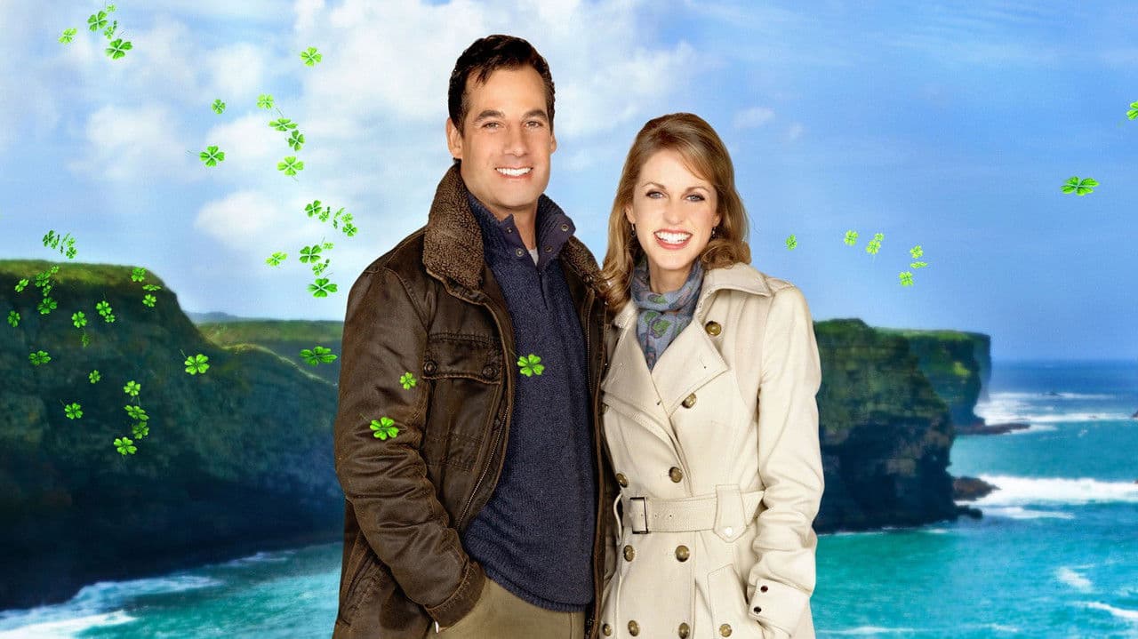Backdrop – Chasing Leprechauns