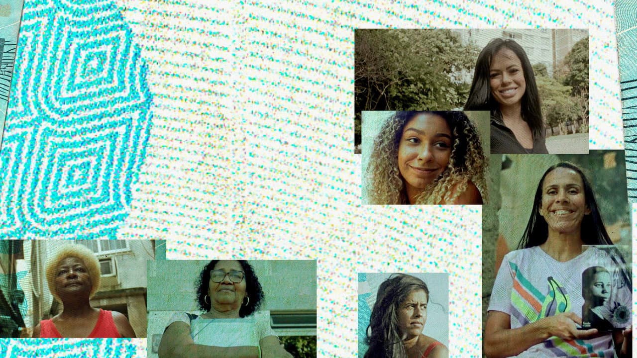 Backdrop – Mães do Brasil 2