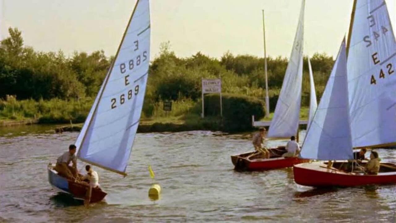 Backdrop – Call Me Captain