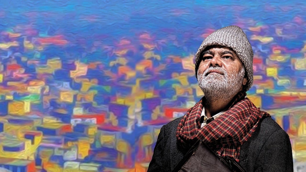 Backdrop – आंखों देखी