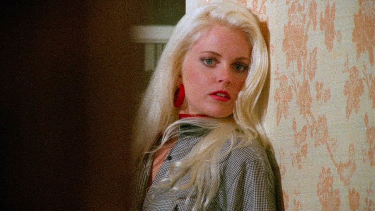 Backdrop – Das Testament der Begierde