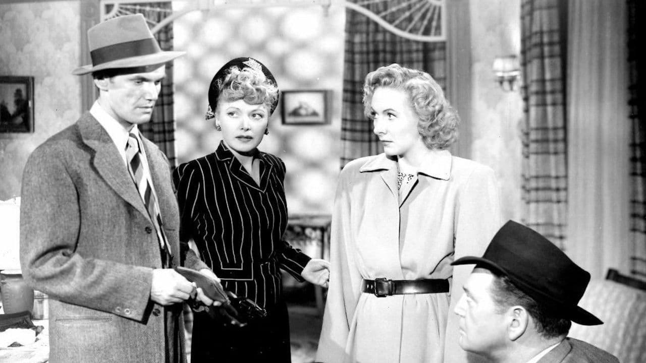 Backdrop – The Thirteenth Hour