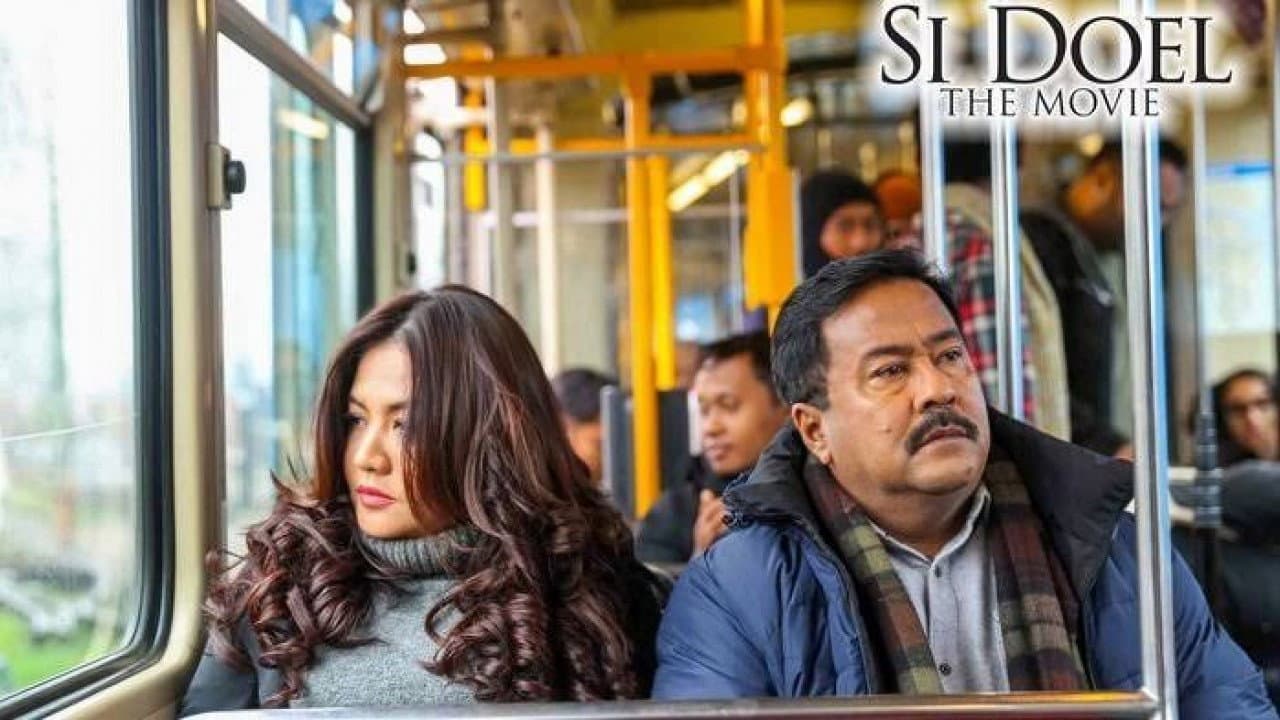 Backdrop – Si Doel the Movie