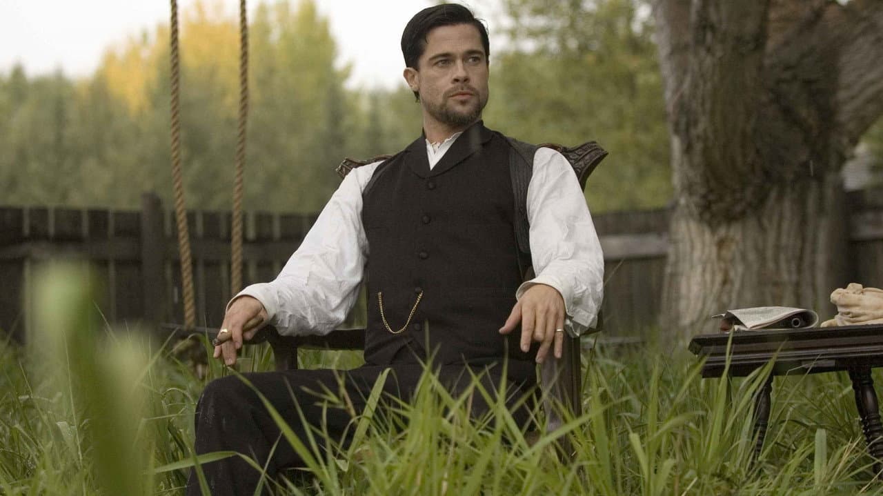 Backdrop – Die Ermordung des Jesse James durch den Feigling Robert Ford