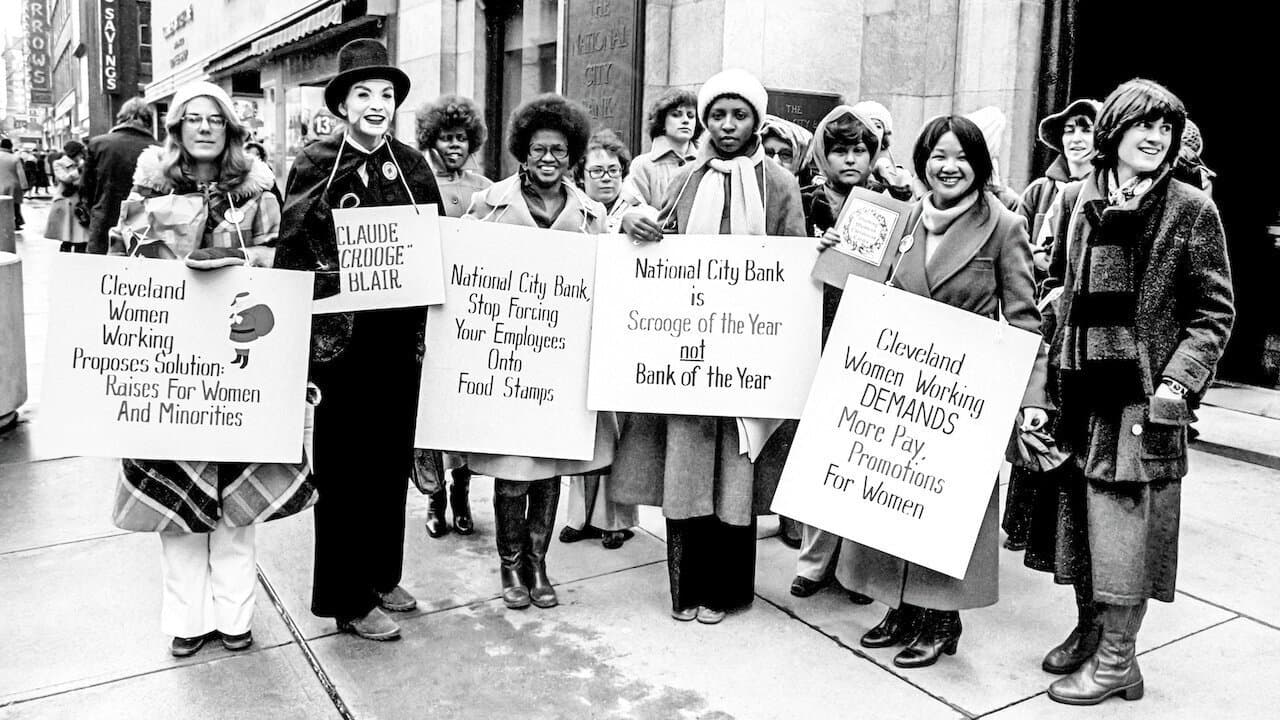 Backdrop – 9to5: The Story of a Movement