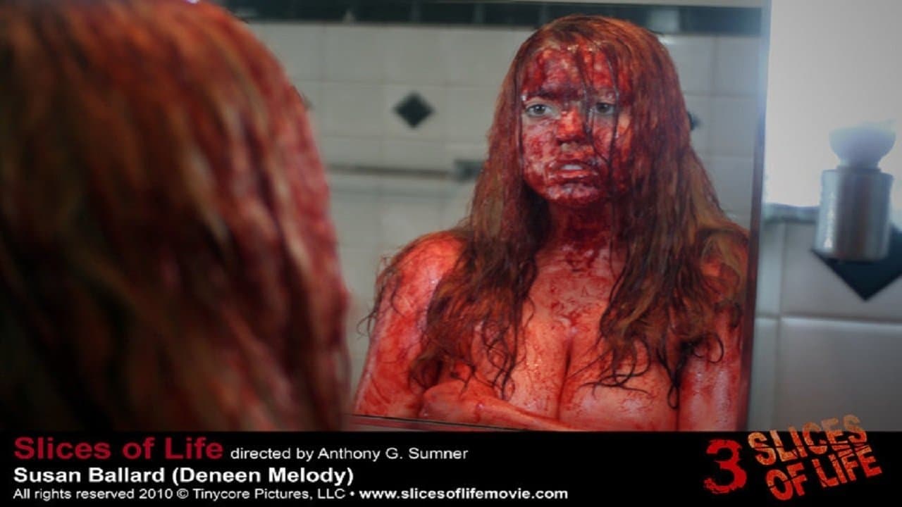 Backdrop – Slices of Life