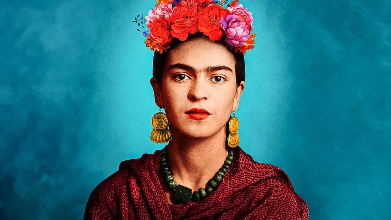 Backdrop – Frida