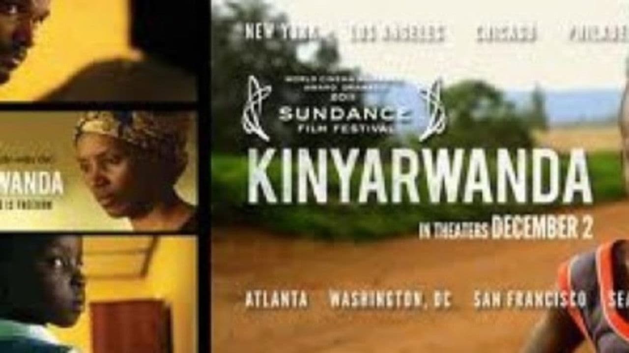Backdrop – Kinyarwanda