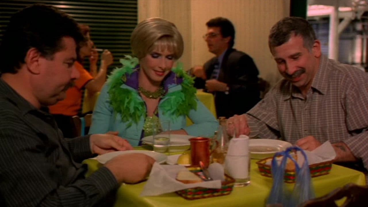 Backdrop – Εφάπαξ