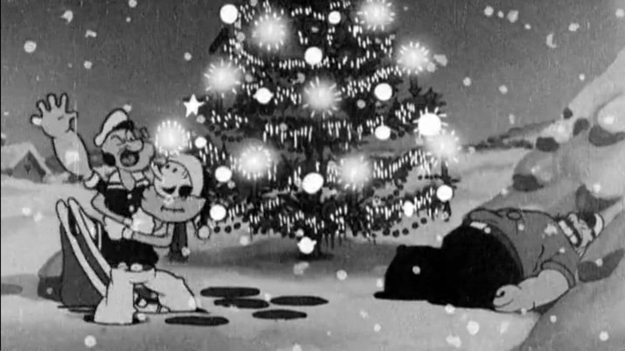 Backdrop – Seasin's Greetinks!