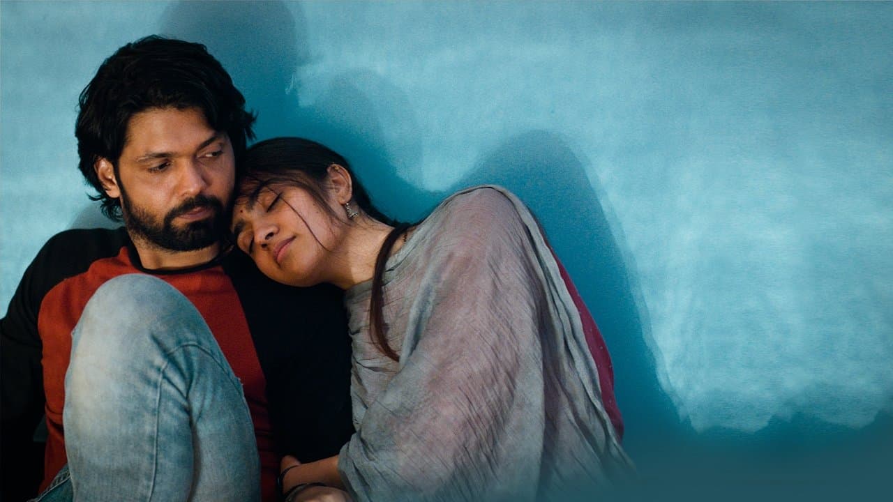 Backdrop – ಸಪ್ತ ಸಾಗರದಾಚೆ ಎಲ್ಲೊ - ಸೈಡ್ ಎ