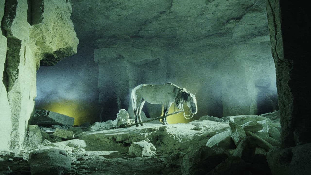 Backdrop – Мамай