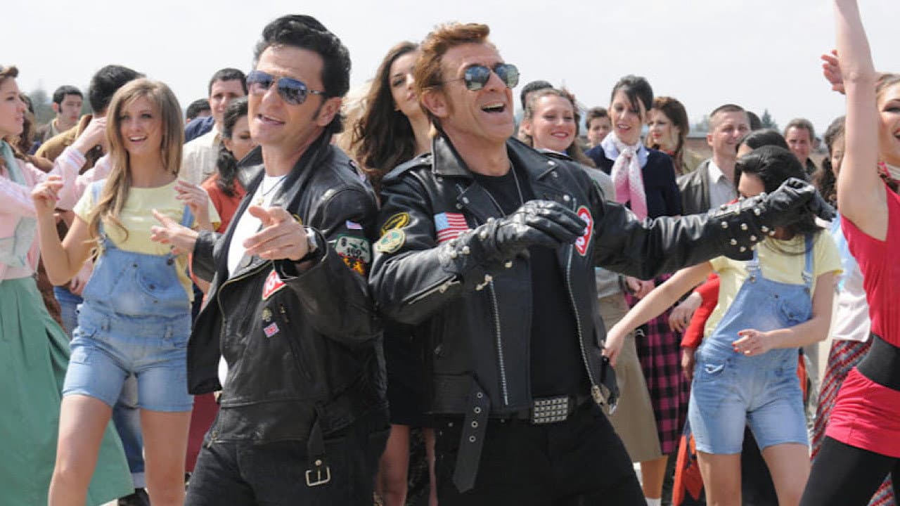 Backdrop – Box Office 3D - Il film dei film