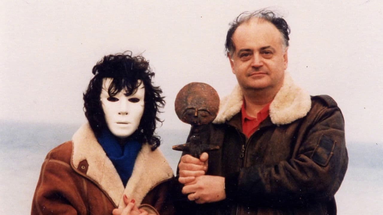 Backdrop – Orchestrator of Storms: The Fantastique World of Jean Rollin