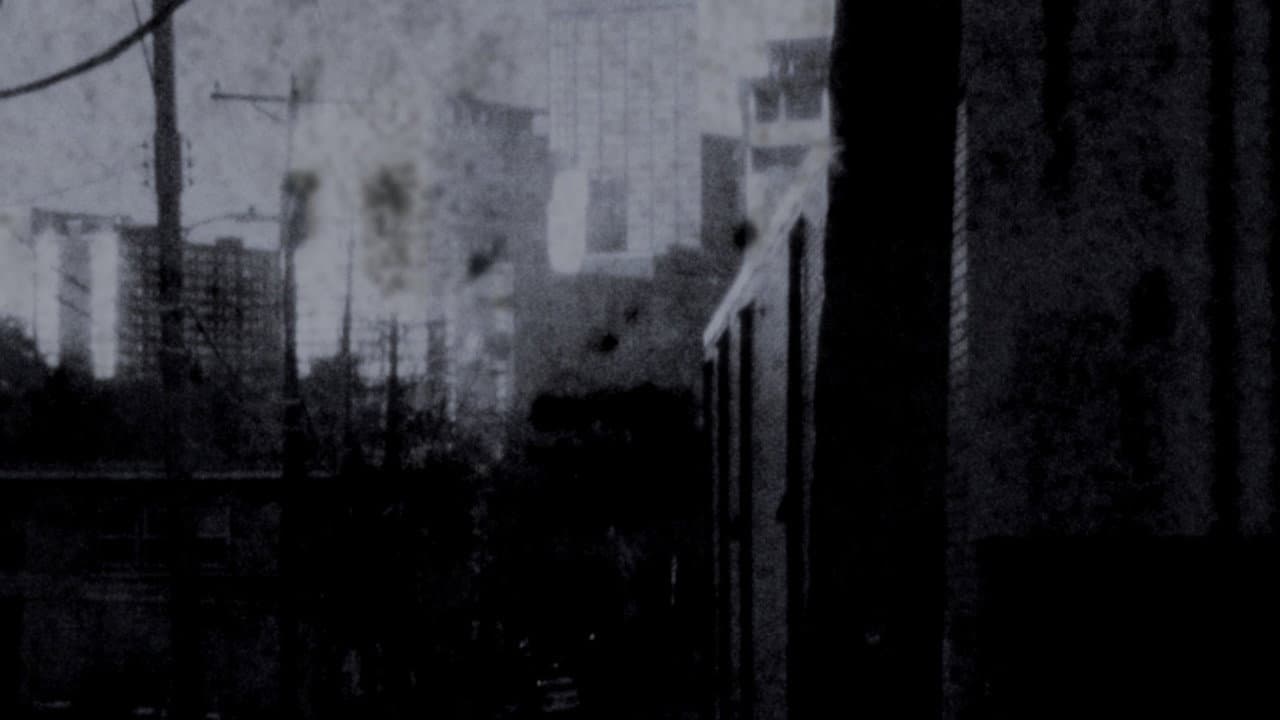 Backdrop – Twin City Twist