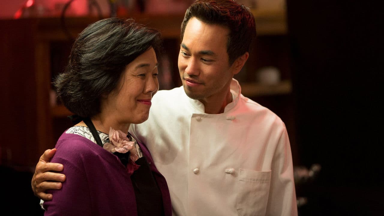 Backdrop – Eat With Me