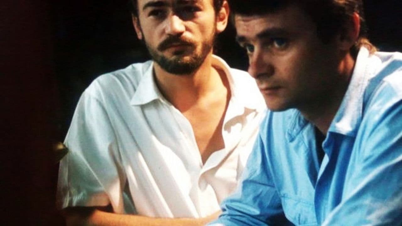 Backdrop – Treći ključ