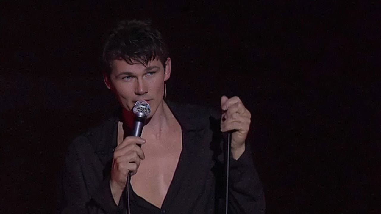 Backdrop – a-ha: Live at Vallhall - Homecoming